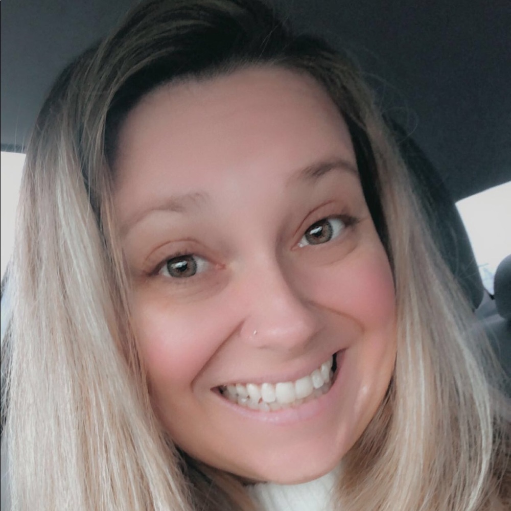 Meet your Posher, Erin